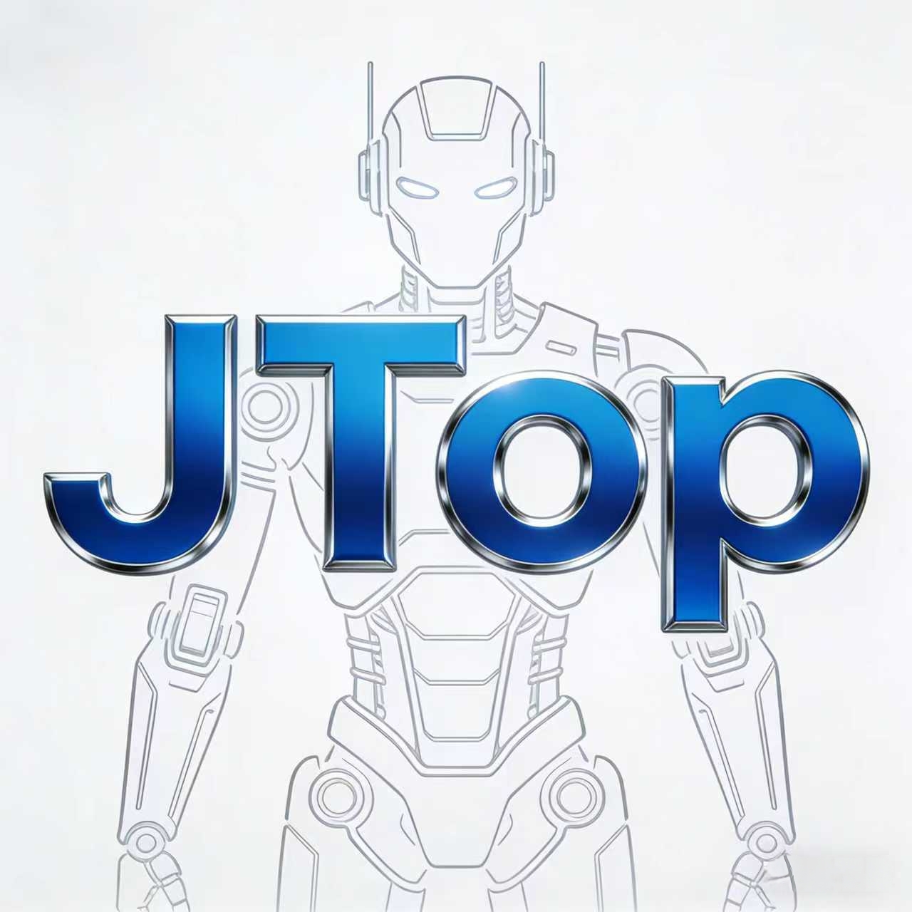 JTop 工具箱